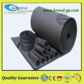 Non-toxic waterproof rubber foam with competitive price